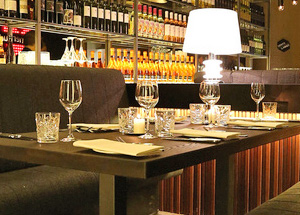 Restaurant in Nürnberg
